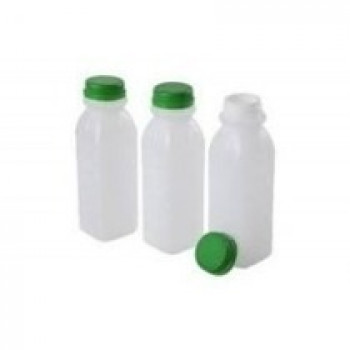 GARRAFA PLASTICA 300ML C/100UN